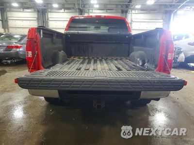 Zdjęcie 6 z 12 samochodu: 2010 CHEVROLET SILVERADO K1500 LT VIN:1GCSKSE3XAZ294120 - miniatura