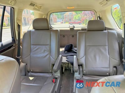 Zdjęcie 14 z 15 samochodu: 2018 LEXUS GX 460 VIN:JTJBM7FX8J5186981 - miniatura