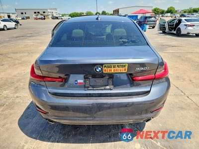 Zdjęcie 6 z 12 samochodu: 2021 BMW 330I VIN:3MW5R1J04M8C08939 - miniatura