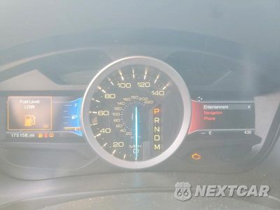 Zdjęcie 9 z 13 samochodu: 2015 FORD EXPLORER SPORT VIN:1FM5K8GTXFGC33460 - miniatura