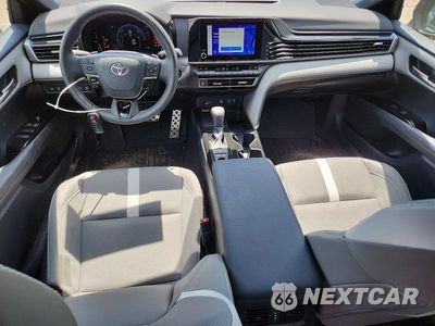 Zdjęcie 8 z 12 samochodu: 2025 TOYOTA CAMRY SE VIN:4T1DAACK7SU094323 - miniatura