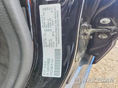 Zdjęcie 12 z 12 samochodu: 2023 RAM 1500 LIMITED VIN:1C6SRFHT2PN602550 - miniatura