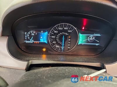 Zdjęcie 9 z 13 samochodu: 2011 FORD EDGE VIN:2FMDK3JC6BBA02709 - miniatura