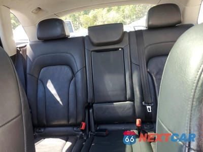Zdjęcie 10 z 13 samochodu: 2013 AUDI Q5 PREMIUM PLUS VIN:WA1LFAFPXDA006498 - miniatura