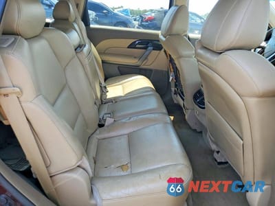 Zdjęcie 11 z 13 samochodu: 2008 ACURA MDX TECHNOLOGY VIN:2HNYD28688H548390 - miniatura