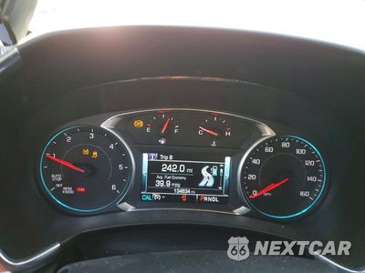 Zdjęcie 9 z 12 samochodu: 2018 CHEVROLET EQUINOX LT VIN:3GNAXUEU4JL173261 - miniatura