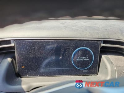 Zdjęcie 9 z 12 samochodu: 2023 HYUNDAI SANTA CRUZ LIMITED VIN:5NTJEDAF1PH053837 - miniatura