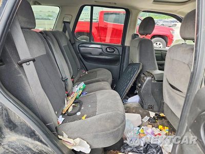 Zdjęcie 19 z 24 samochodu: 2007 GMC ENVOY VIN:1GKDS13S372253945 - miniatura