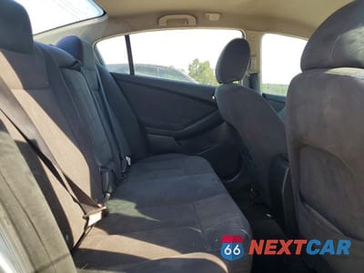 Zdjęcie 10 z 12 samochodu: 2010 NISSAN ALTIMA 2.5 VIN:1N4AL2AP6AN443461 - miniatura