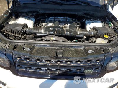 Zdjęcie 12 z 13 samochodu: 2017 LAND ROVER RANGE ROVER SPORT HSE DYNAMIC VIN:SALWV2FV3HA177649 - miniatura
