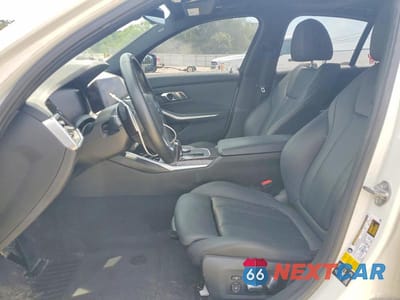 Zdjęcie 7 z 12 samochodu: 2019 BMW 330XI VIN:WBA5R7C51KFH26980 - miniatura