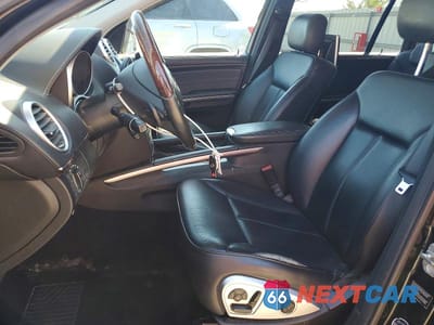 Zdjęcie 7 z 13 samochodu: 2010 MERCEDES-BENZ GL 450 4MATIC VIN:4JGBF7BE1AA572923 - miniatura