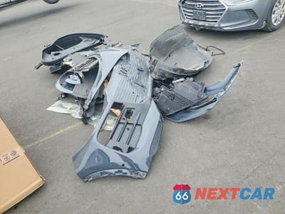 Zdjęcie 12 z 13 samochodu: 2025 AUDI Q6 E-TRON PREMIUM PLUS VIN:WA124BGF8SA042202 - miniatura