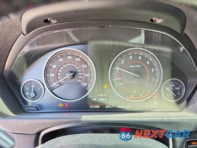 Zdjęcie 9 z 12 samochodu: 2018 BMW 430XI VIN:WBA4W5C5XJAA72954 - miniatura