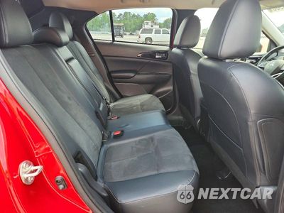 Zdjęcie 11 z 13 samochodu: 2024 MITSUBISHI ECLIPSE CROSS SE VIN:JA4ATWAA3RZ078622 - miniatura