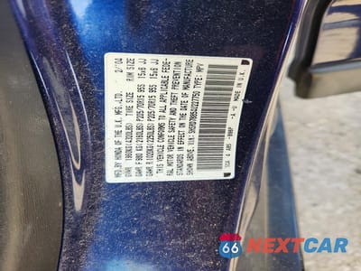 Zdjęcie 13 z 13 samochodu: 2004 HONDA CR-V EX VIN:SHSRD78854U227750 - miniatura