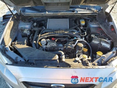 Zdjęcie 11 z 13 samochodu: 2015 SUBARU WRX VIN:JF1VA1A60F9805471 - miniatura
