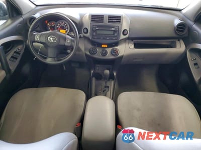 Zdjęcie 8 z 13 samochodu: 2012 TOYOTA RAV4 BASE VIN:2T3BF4DV0CW225488 - miniatura