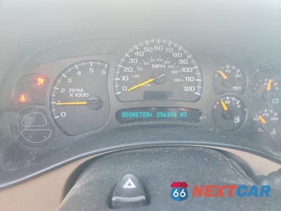 Zdjęcie 9 z 13 samochodu: 2005 CHEVROLET TAHOE C1500 VIN:1GNEC13T75R218939 - miniatura