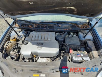 Zdjęcie 11 z 12 samochodu: 2007 TOYOTA AVALON XLS VIN:4T1BK36B87U176774 - miniatura
