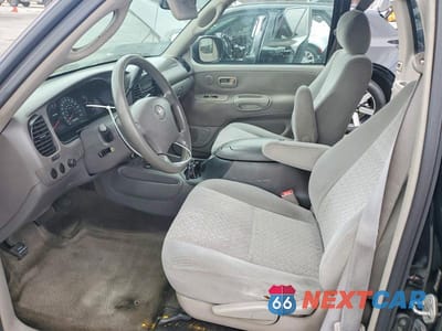Zdjęcie 7 z 12 samochodu: 2006 TOYOTA TUNDRA ACCESS CAB SR5 VIN:5TBRT34136S475904 - miniatura