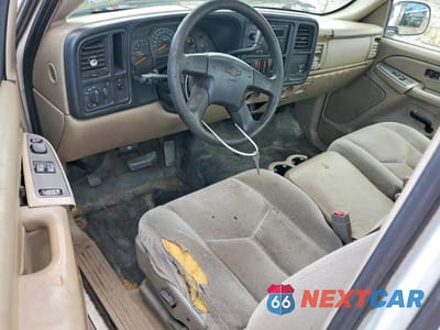 Zdjęcie 8 z 12 samochodu: 2004 CHEVROLET SILVERADO C2500 HEAVY DUTY VIN:1GCHC24U54E320572 - miniatura