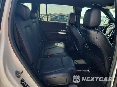Zdjęcie 10 z 13 samochodu: 2020 MERCEDES-BENZ GLB 250 VIN:W1N4M4GB1LW050632 - miniatura