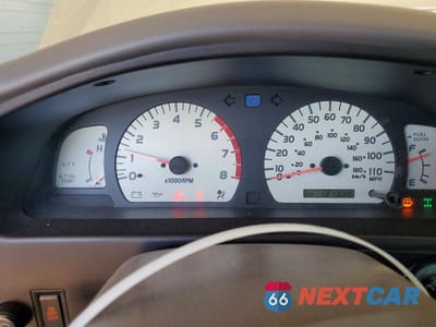 Zdjęcie 9 z 13 samochodu: 2004 TOYOTA TACOMA DOUBLE CAB VIN:5TEHN72N74Z403923 - miniatura