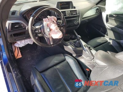 Zdjęcie 8 z 12 samochodu: 2016 BMW 228 I VIN:WBA1F5C51GV343899 - miniatura