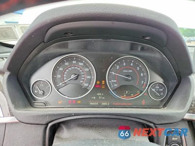 Zdjęcie 9 z 12 samochodu: 2016 BMW 328 XI SULEV VIN:WBA8E3C5XGK500725 - miniatura