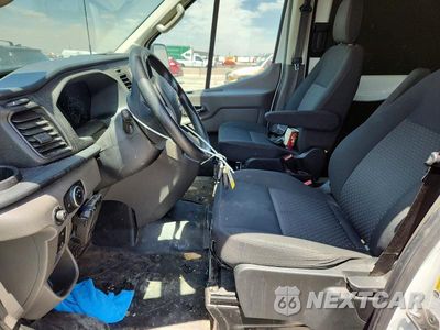Zdjęcie 7 z 13 samochodu: 2023 FORD TRANSIT T-250 VIN:1FTBR2C8XPKB58534 - miniatura