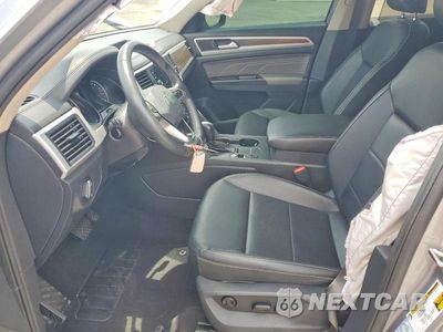 Zdjęcie 7 z 12 samochodu: 2021 VOLKSWAGEN ATLAS SE VIN:1V2WR2CA8MC540747 - miniatura