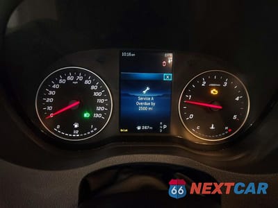 Zdjęcie 9 z 14 samochodu: 2025 MERCEDES-BENZ SPRINTER 2500 VIN:W1Z4KGHY0ST217703 - miniatura