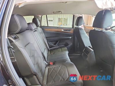 Zdjęcie 11 z 13 samochodu: 2026 VOLKSWAGEN ATLAS SE VIN:1V2WN2CA0TC529302 - miniatura