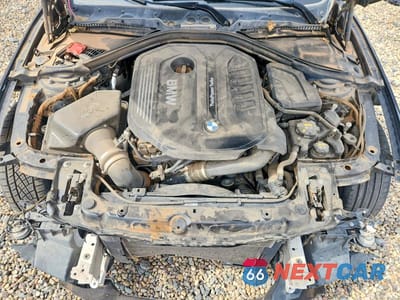 Zdjęcie 11 z 13 samochodu: 2019 BMW 440I GRAN COUPE VIN:WBA4J5C58KBM65195 - miniatura