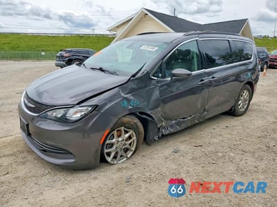 2020 CHRYSLER VOYAGER LXI 2C4RC1DG0LR144881 - główne zdjęcie licytacji z USA - miniatura