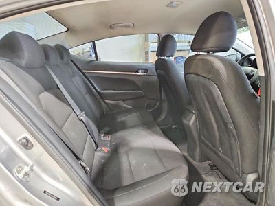 Zdjęcie 19 z 24 samochodu: 2020 HYUNDAI ELANTRA SE VIN:5NPD74LF7LH599801 - miniatura
