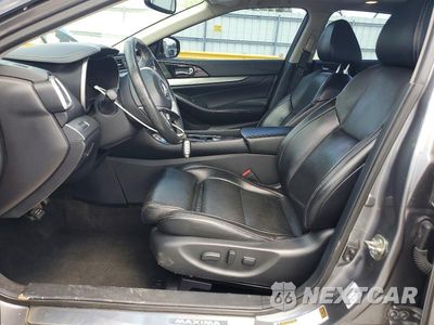 Zdjęcie 7 z 12 samochodu: 2016 NISSAN MAXIMA 3.5 SL VIN:1N4AA6AP9GC396458 - miniatura