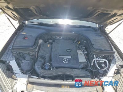 Zdjęcie 12 z 13 samochodu: 2016 MERCEDES-BENZ GLC 300 VIN:WDC0G4JB8GF095492 - miniatura