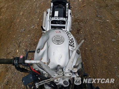 Piąte zdjęcie samochodu w środku: 2003 YAMAHA FJR1300 VIN:JYARP07E33A000363 - miniatura