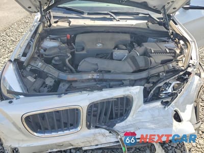 Zdjęcie 11 z 12 samochodu: 2015 BMW X1 XDRIVE28I VIN:WBAVL1C58FVY36092 - miniatura