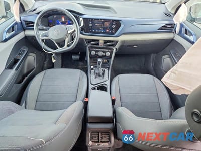 Zdjęcie 8 z 13 samochodu: 2024 VOLKSWAGEN TAOS SE VIN:3VVSX7B20RM088670 - miniatura
