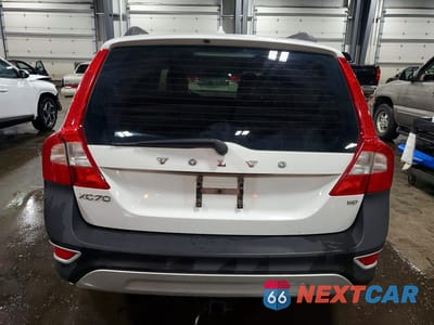 Zdjęcie 6 z 13 samochodu: 2011 VOLVO XC70 3.2 VIN:YV4940BZ5B1116585 - miniatura