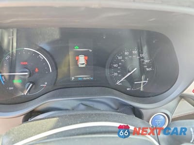Zdjęcie 9 z 13 samochodu: 2022 TOYOTA SIENNA LE VIN:5TDKRKEC6NS094516 - miniatura