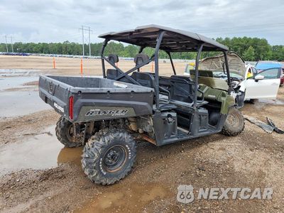 Czwarte zdjęcie samochodu z boku: 2013 POLARIS RANGER UTILITY VEHICLE VIN:4XAWH76A5DG283463 - miniatura