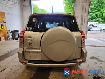 Zdjęcie 6 z 13 samochodu: 2011 TOYOTA RAV4 BASE VIN:2T3BF4DV3BW106199 - miniatura
