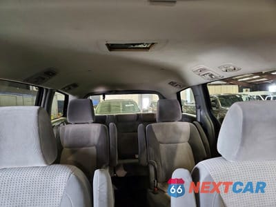 Zdjęcie 10 z 13 samochodu: 2009 TOYOTA SIENNA LE 7-PASSENGER VIN:5TDZK23C79S236321 - miniatura
