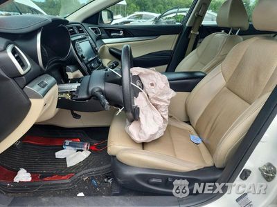 Zdjęcie 7 z 12 samochodu: 2016 NISSAN MAXIMA 3.5 SV VIN:1N4AA6AP2GC416422 - miniatura