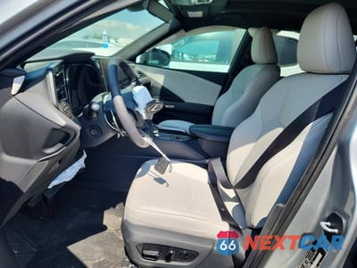 Zdjęcie 7 z 13 samochodu: 2026 LEXUS TX 350 PREMIUM VIN:5TDAAAA64TS020411 - miniatura