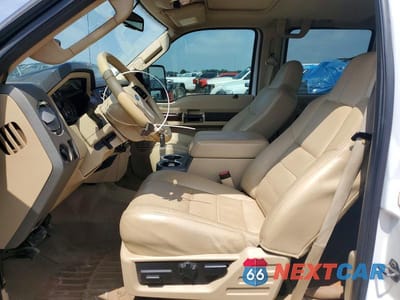 Zdjęcie 7 z 13 samochodu: 2010 FORD F250 SUPER DUTY VIN:1FTSW2BR3AEA74211 - miniatura
